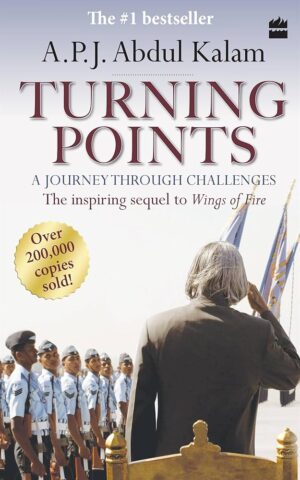 Turning Points - A.P.J. Abdul Kalam