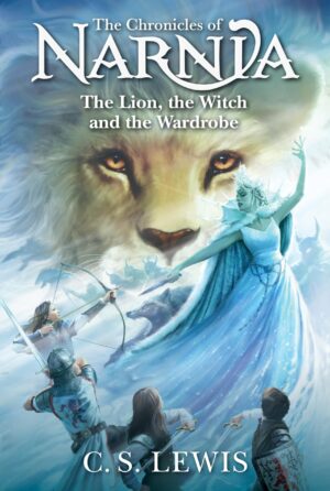 The Lion, the Witch and the Wardrobe - C.S. Lewis
