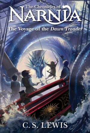 The Voyage of the Dawn Treader - C.S. Lewis