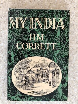 My India - Jim Corbett