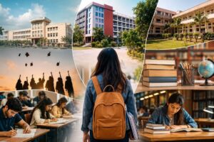 best collages in badlapur